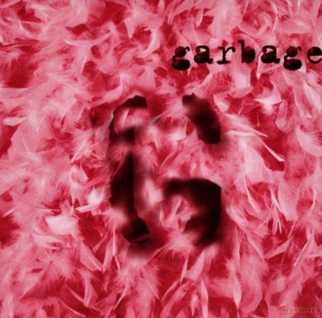 Garbage: Same [CD]