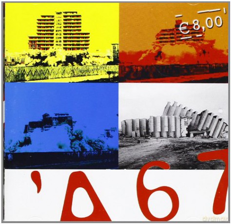 A67: Same [CD]