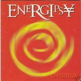 Energipsy: Same [CD]
