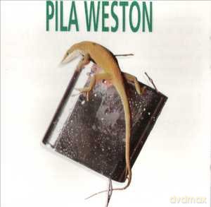 Pila Weston: Same [CD]