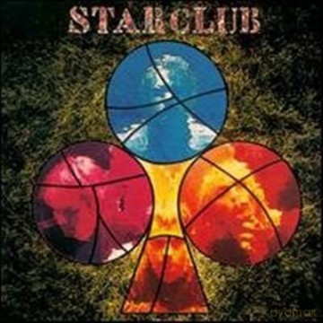 Starclub: Same [CD]