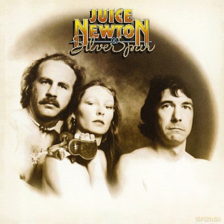 Juice Newton: Same [CD]