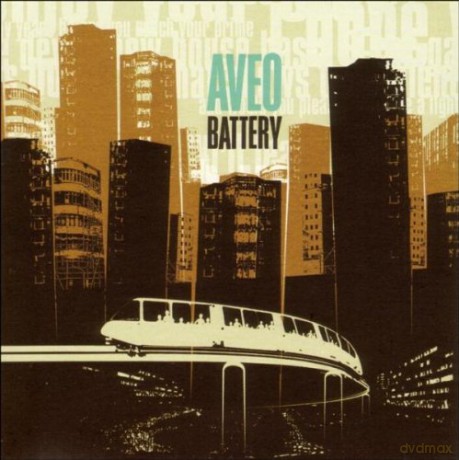 Aveo: Same [CD]