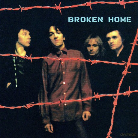 Broken Home: Same [CD]