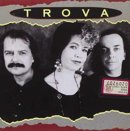 Trova: Same [CD]