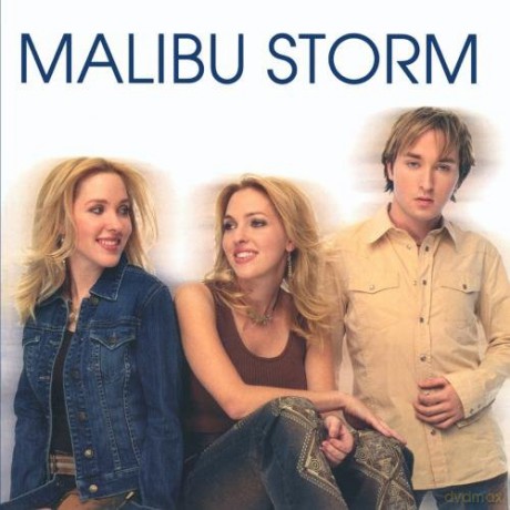 Malibu Storm: Same [CD]