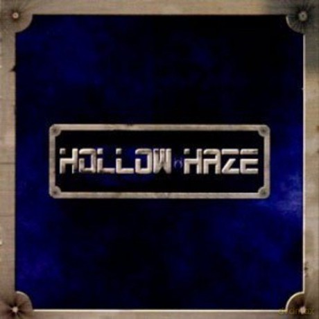 Hollow Haze: Same [CD]