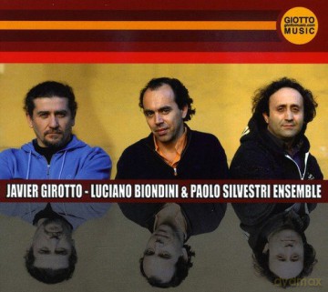 Javieer Girotto: Same [CD]