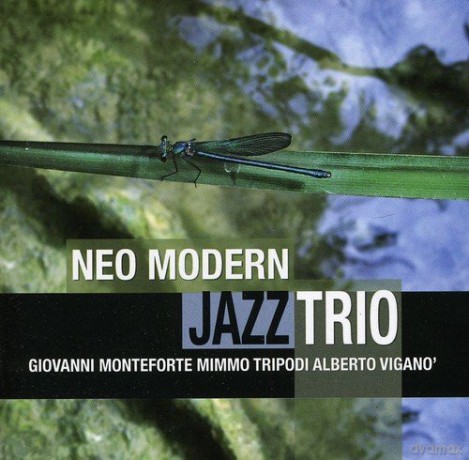 Neo Modern Jazz Trio: Same [CD]