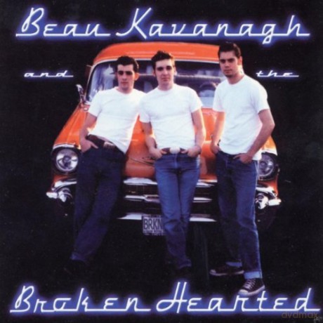 Beau And The Br Kavanagh: Same [CD]