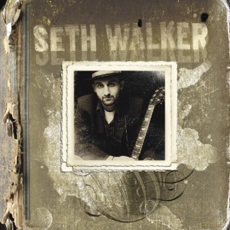 Seth Walker: Same [CD]