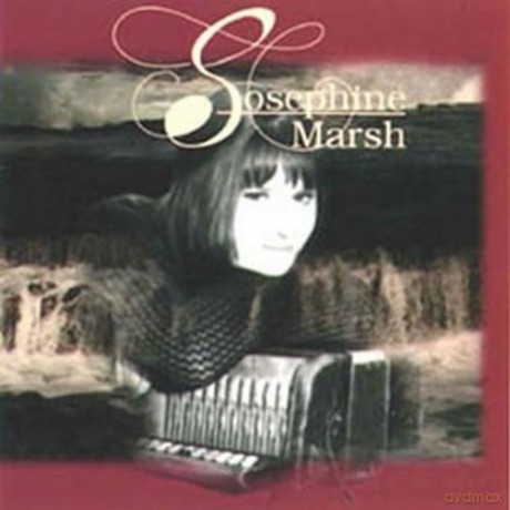 Josephine Marsh: Same [CD]