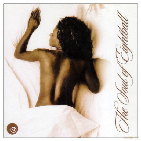 Soul of Eightball: Same [CD]