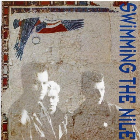 Swimming the Nile: Same [CD]