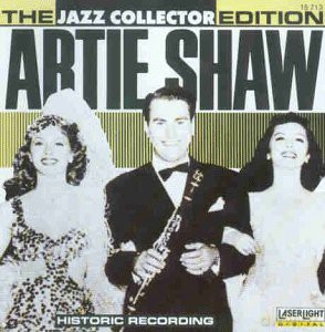 Artie Shaw: Same [CD]