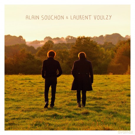 Alain Souchon: Same (+Dvd) [3CD]