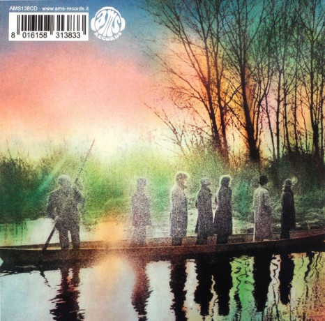 Maxophone: Same (Italian Lyrics) [CD]