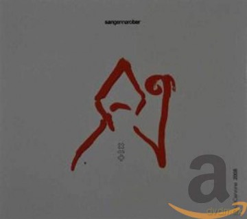 Sangennarobar 2008 [2CD]
