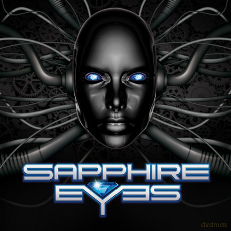 Sapphire Eyes: Sapphire Eyes [CD]