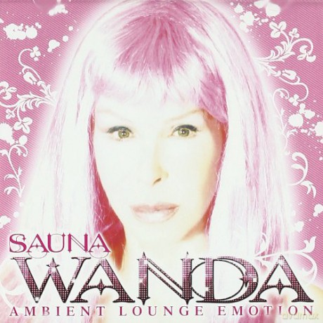 Wanda: Sauna [CD]
