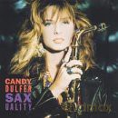 Candy Dulfer: Saxuality [CD]
