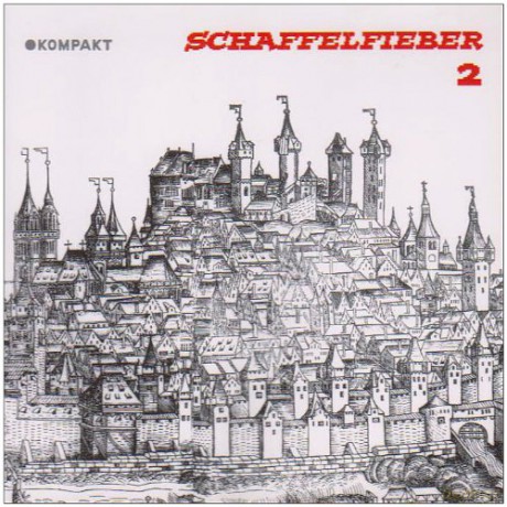 Schaffelfieber 2 [CD]