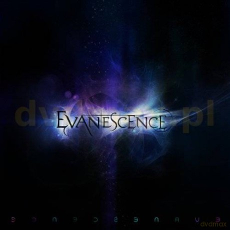 Evanescence: Evanescence (digipack) [CD]+[DVD]