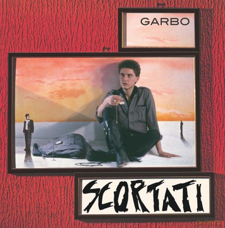 Garbo: Scortati [2CD]