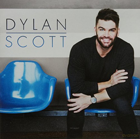 Dylan Scott: Scott, Dylan - Dylan Scott [CD]