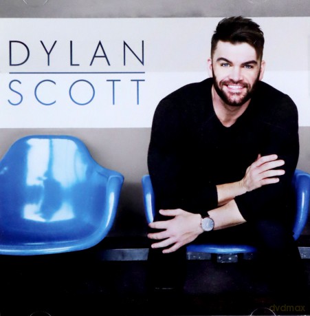 Dylan Scott: Scott, Dylan - Dylan Scott [CD]