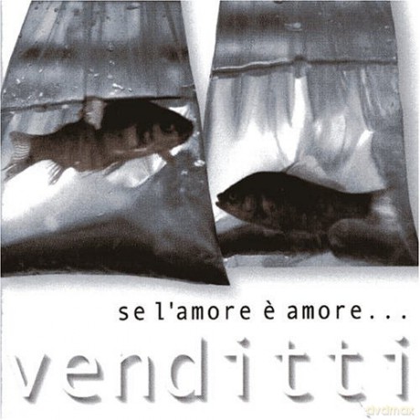 Antonello Venditti: Se l'amore e'/best Of [CD]