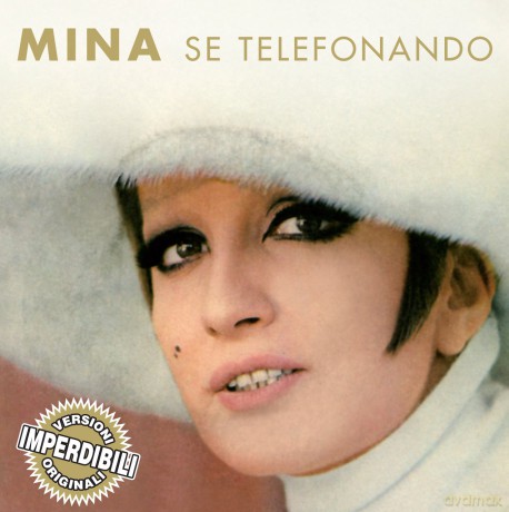 Mina: Se Telefonando [CD]