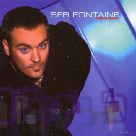 Seb Fontaine - Prototype 2 [CD]
