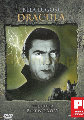 Córka Draculi (1936) [DVD]