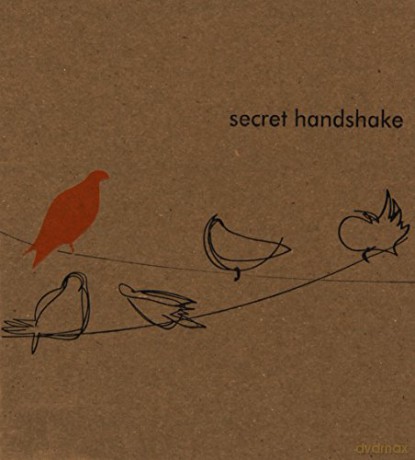 Brian Settles: Secret Handshake [CD]