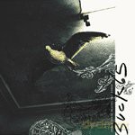 Buck 65: Secret House Against the World [CD]