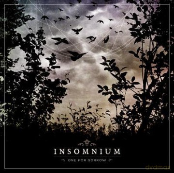 Insomnium: One For Sorrow [Winyl]