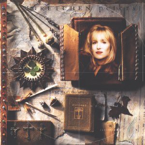 Gretchen Peters: Secret Of Life [CD]