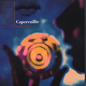 Capercaillie: Secret People [CD]
