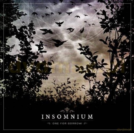 Insomnium: One For Sorrow [CD]