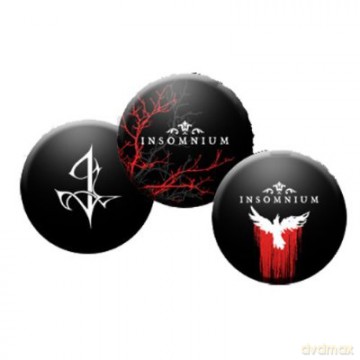 Insomnium: One For Sorrow [CD]