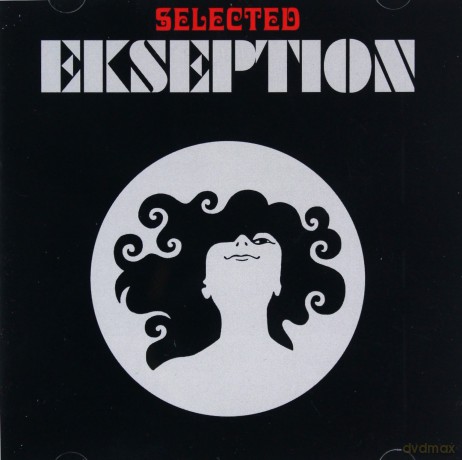 Ekseption: Selected Ekseption [2CD]