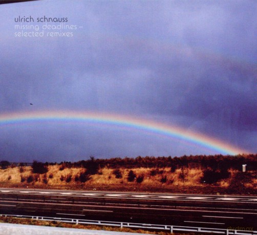 Ulrich Schnauss: Selected Remixes [CD]