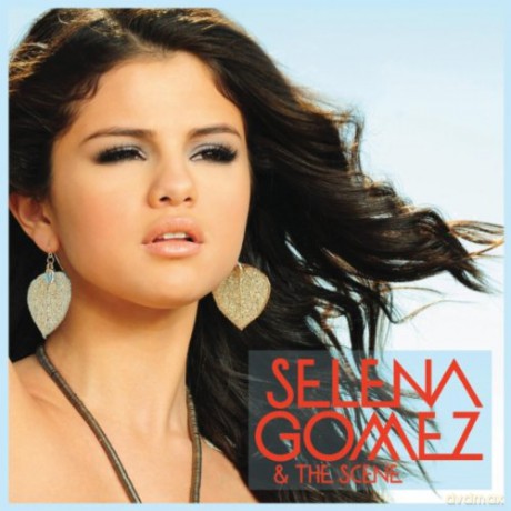 Selena Gomez: Selena Gomez - A Year Without Rain [CD]