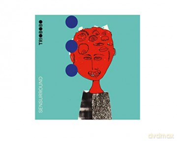 Trio Bobo Aa. Vv.: Sensurround [CD]