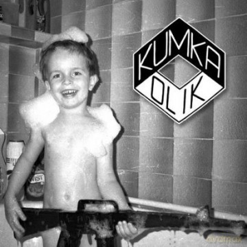 Kumka Olik: Nowy Koniec Świata [CD]