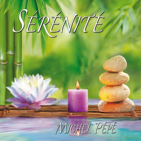 Frank Wright: Serenite' [CD]