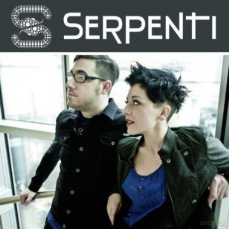 Serpenti: Serpenti [CD]