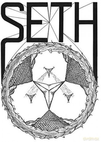 Seth: Seth, Complete Discography [2CD]