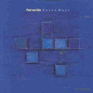 Paul Van Dyk: Seven Ways [CD]
